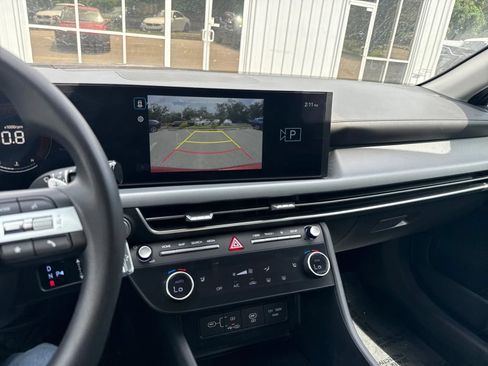 Used 2025 Hyundai Sonata SEL FWD image 21