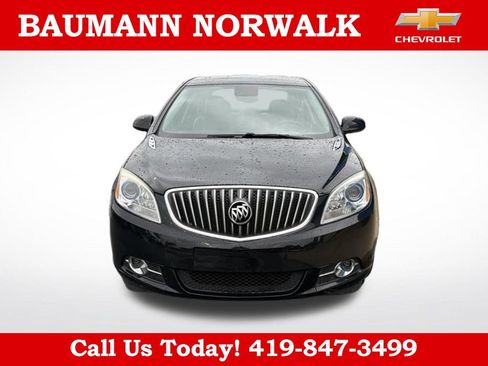 Used 2016 Buick Verano Sport Touring FWD image 3