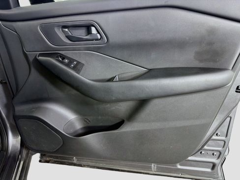 Used 2024 Nissan Rogue S AWD/4WD image 30
