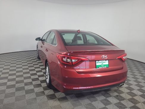 Used 2016 Hyundai Sonata SE FWD image 5