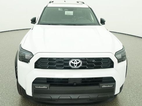 New 2026 Toyota 4Runner TRD Off-Road Premium AWD/4WD image 15