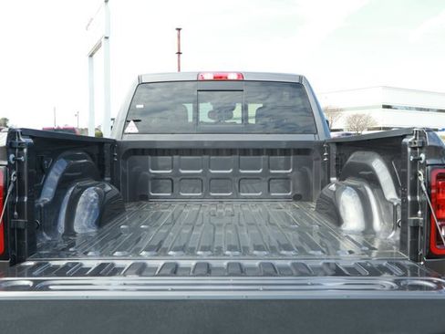 New 2026 RAM 2500 Tradesman AWD/4WD image 8