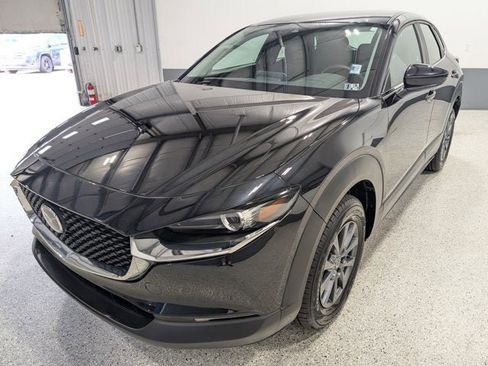 Certified 2022 MAZDA CX-30 AWD 2.5 S image 7