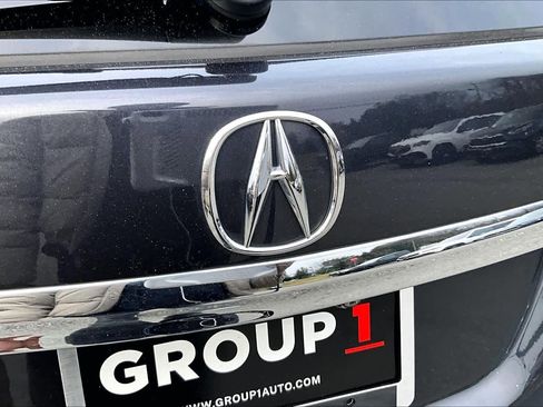 Used 2020 Acura MDX SH-AWD w/ Technology Package image 30