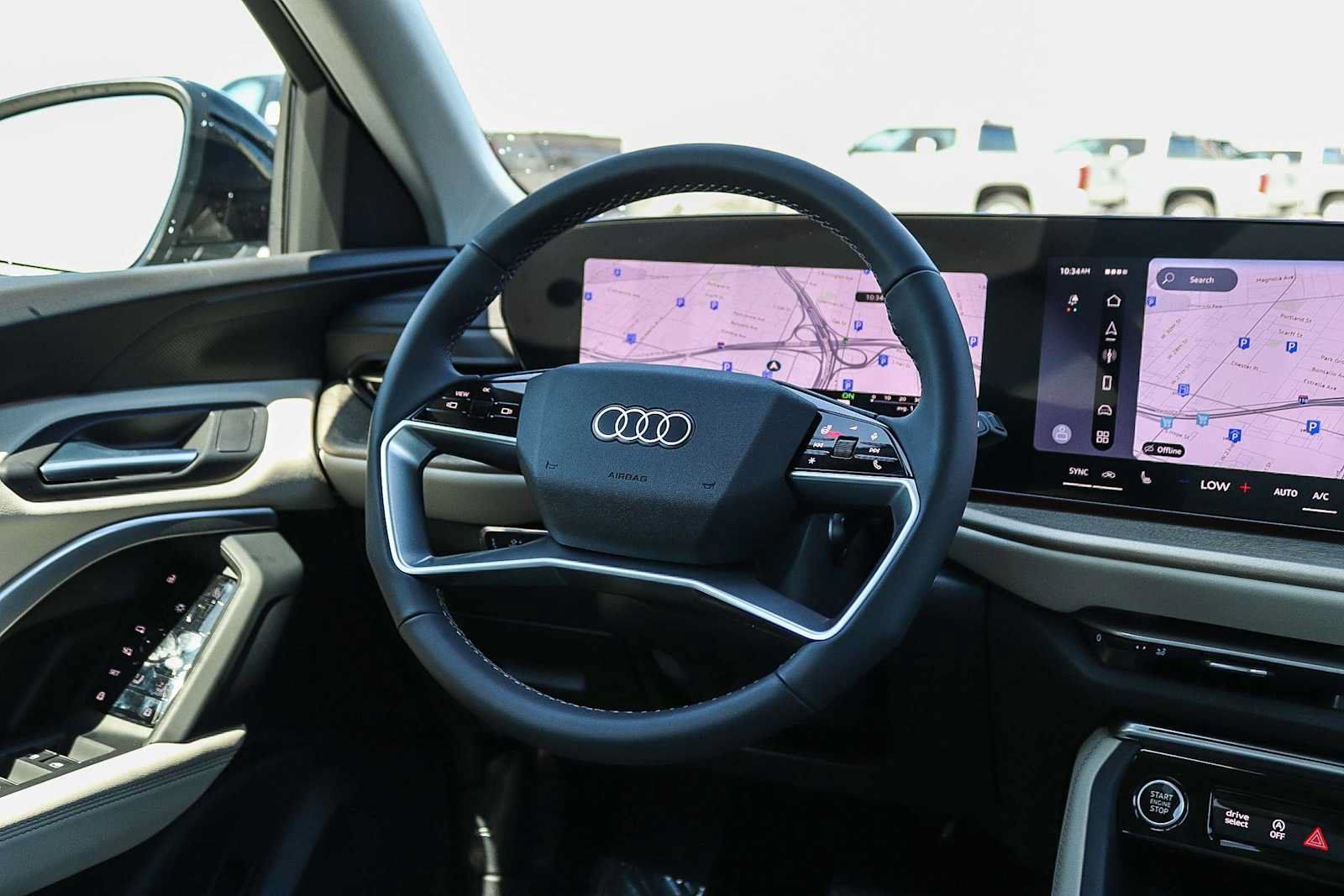New 2026 Audi Q5 Premium AWD/4WD image 20