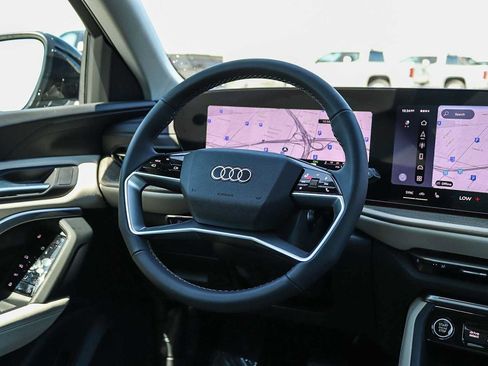 New 2026 Audi Q5 Premium AWD/4WD image 20