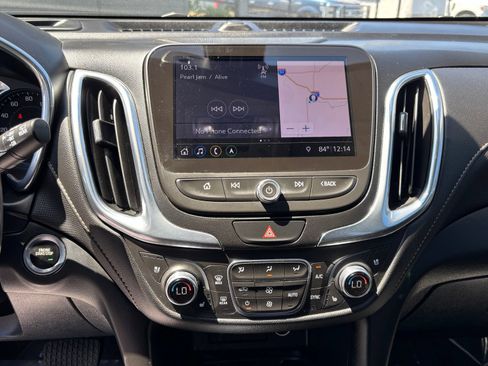 Used 2020 Chevrolet Equinox Premier AWD/4WD image 18