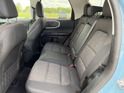 Used 2022 Ford Bronco Sport Big Bend AWD/4WD image 27