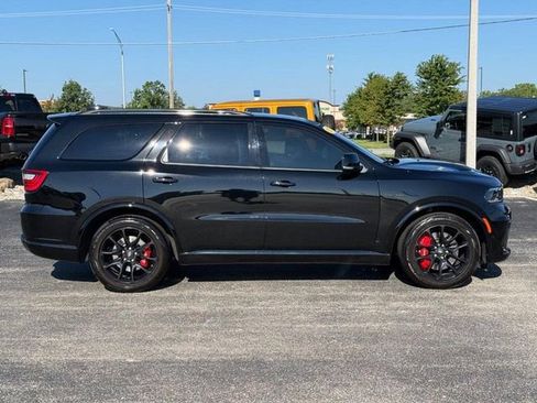 Used 2023 Dodge Durango R/T w/ Tow 'N Go Package AWD/4WD image 2