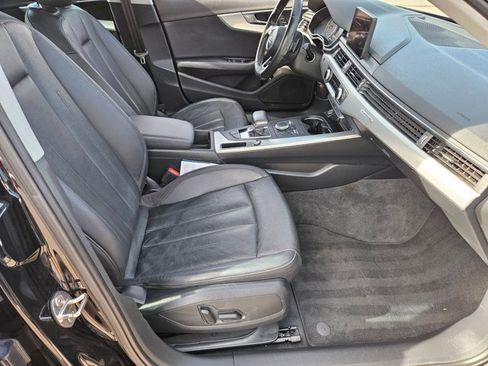 Used 2017 Audi A4 2.0T Premium w/ Convenience Package image 19
