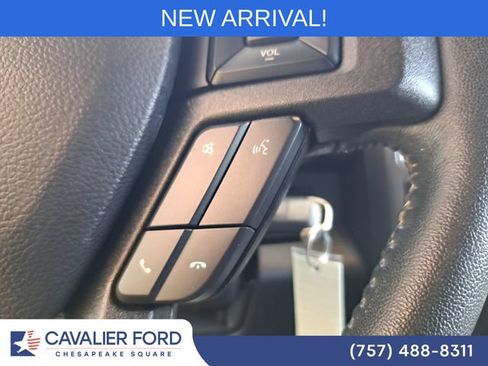 Used 2020 Ford F150 XLT w/ Equipment Group 302A Luxury AWD/4WD image 18