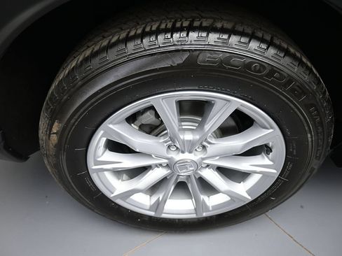 Used 2024 Honda CR-V EX-L image 12
