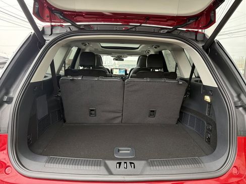 New 2026 Lincoln Aviator Reserve image 12