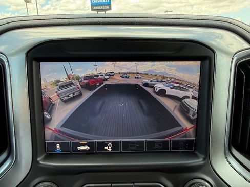 Certified 2020 Chevrolet Silverado 2500 LT w/ All Star Edition AWD/4WD image 29