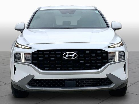 Used 2022 Hyundai Santa Fe SE FWD image 4