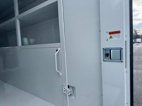 New 2026 Ford Transit 350 image 30