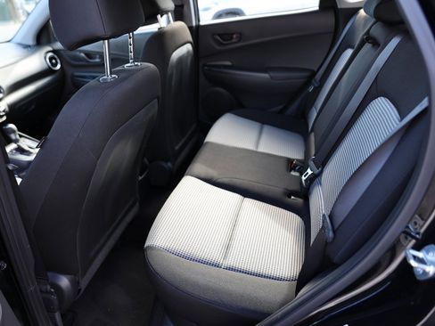 Certified 2023 Hyundai Kona SE image 21