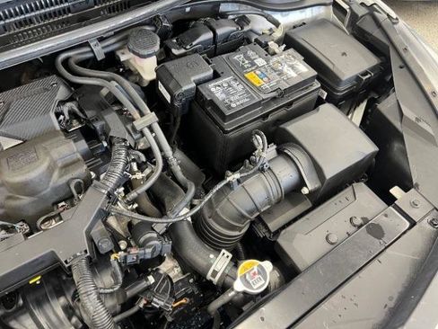 Used 2022 Kia Rio LX FWD image 38