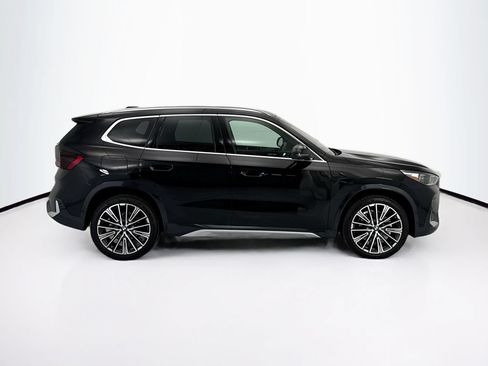 New 2026 BMW X1 xDrive28i w/ Technology Package AWD/4WD image 4