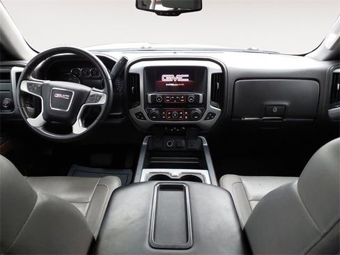 Used 2014 GMC Sierra 1500 SLT image 11