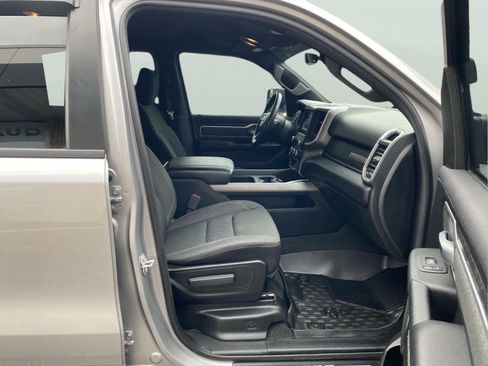 Used 2020 RAM 1500 Big Horn AWD/4WD image 30