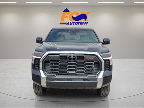New 2025 Toyota Tundra SR5 image 3