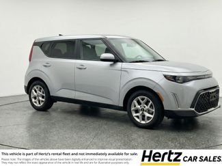 Used 2025 Kia Soul LX w/ LX Technology Package video 1