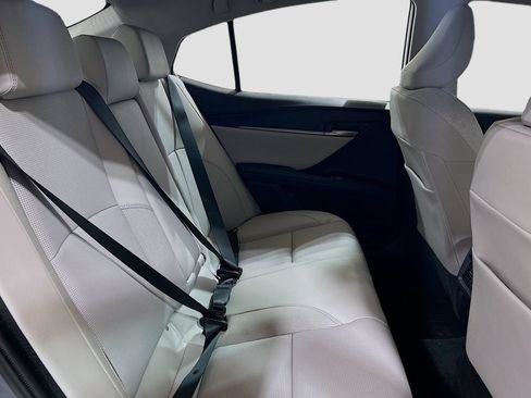 New 2026 Toyota Camry XLE FWD image 26