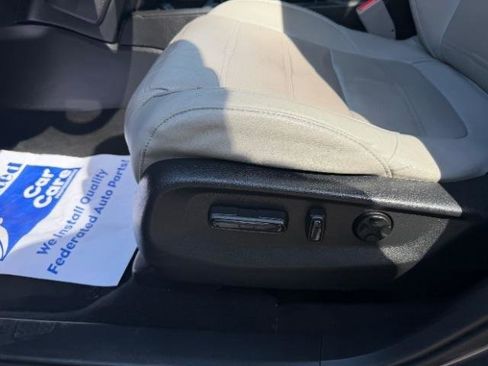 Used 2018 Honda CR-V EX-L image 17