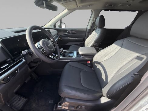 New 2026 Kia Carnival SX Prestige image 9