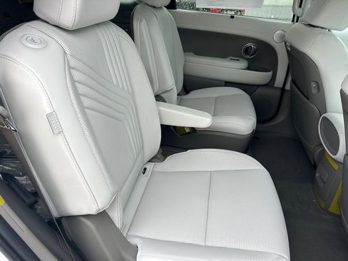 New 2026 Hyundai Palisade SEL Premium image 15