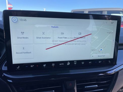 New 2026 Ford Escape ST-Line Select w/ Tech Pack #1 image 17