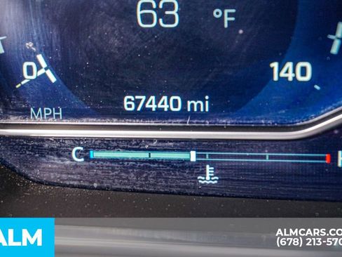 Used 2024 Chevrolet Suburban Premier image 61