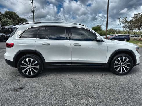 Used 2022 Mercedes-Benz GLB 250 image 7