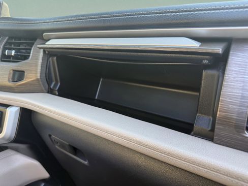 Used 2024 Ford Expedition Max Limited image 33