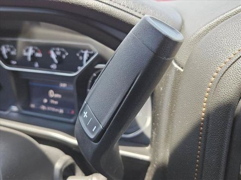 Used 2021 GMC Sierra 1500 AT4 AWD/4WD image 11