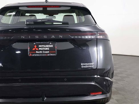 Used 2023 Nissan Ariya AWD image 18