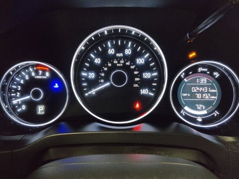 Used 2022 Honda HR-V LX image 23