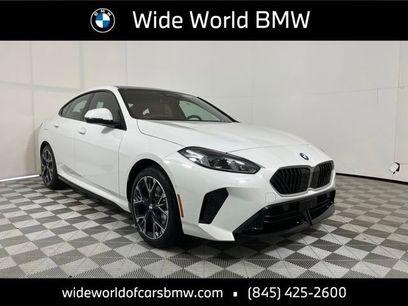 New 2025 BMW 228i xDrive w/ Premium Package