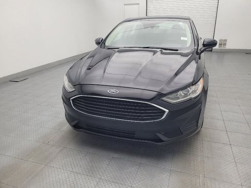 Used 2020 Ford Fusion S FWD image 15