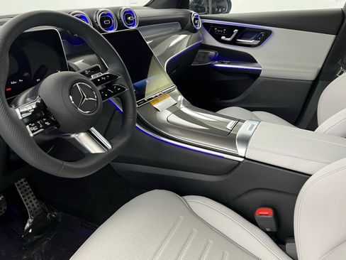 New 2026 Mercedes-Benz GLC 300 4MATIC image 15