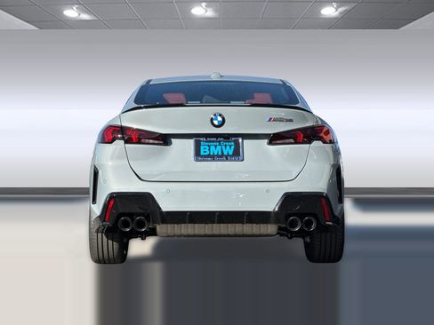 Used 2026 BMW M235i xDrive w/ Technology Package AWD/4WD image 10
