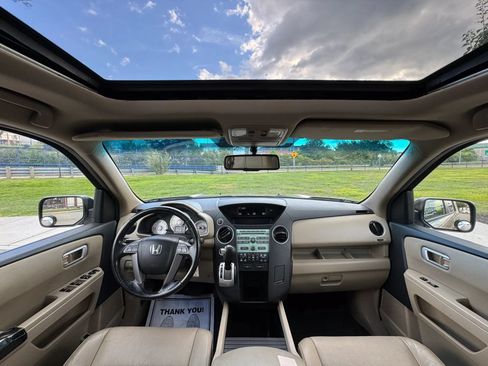 Used 2010 Honda Pilot EX-L image 20