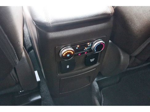 Used 2023 Ford Explorer King Ranch w/ Technology Package AWD/4WD image 16