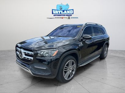 Used 2020 Mercedes-Benz GLS 450 4MATIC