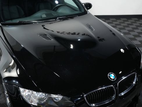 Used 2011 BMW M3 Sedan image 12