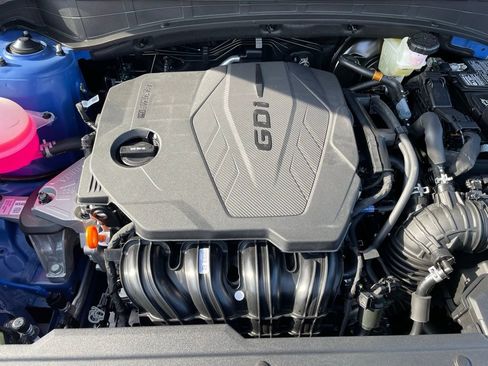 New 2026 Kia Sportage SX FWD image 34