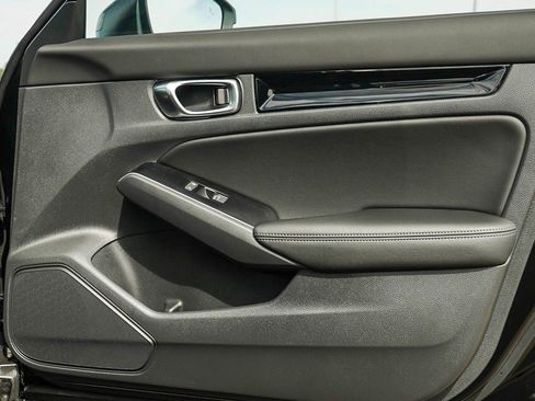 New 2026 Honda Civic Sport Touring image 8