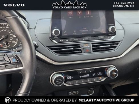 Used 2020 Nissan Altima 2.5 SV image 9