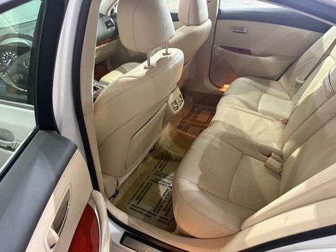 Used 2012 Lexus ES 350 FWD image 28